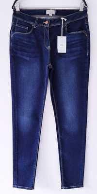 Nowe spodnie jeansowe Blue Motion 40 L