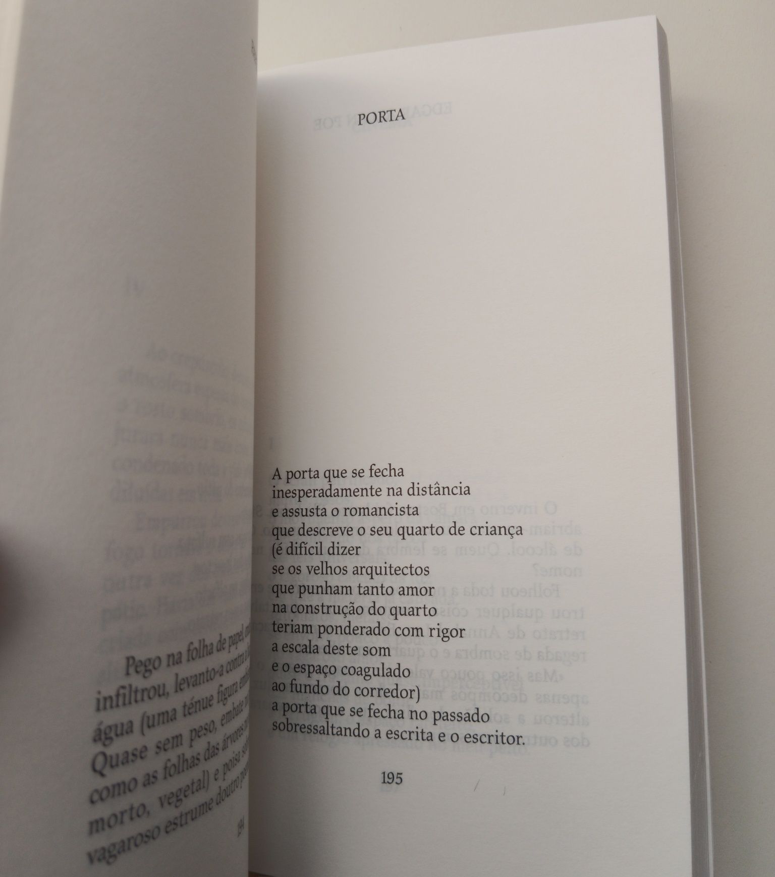 Carlos de Oliveira, Trabalho Poético