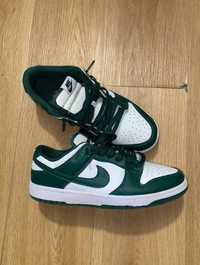 Nike Dunk Low Michigan State Eu 39