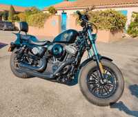 Harley-Davidson Forty eight