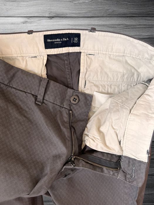 Abercrombie & Fitch roz. 32 męskie szorty spodenki