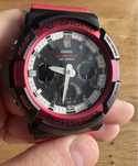 Zegarek Casio Gshock