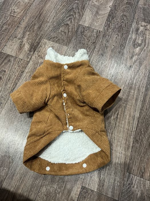 Одяг для тварин для прогулянок