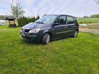 Renault Scenic Ii 1.9dci poliftowy 2007r