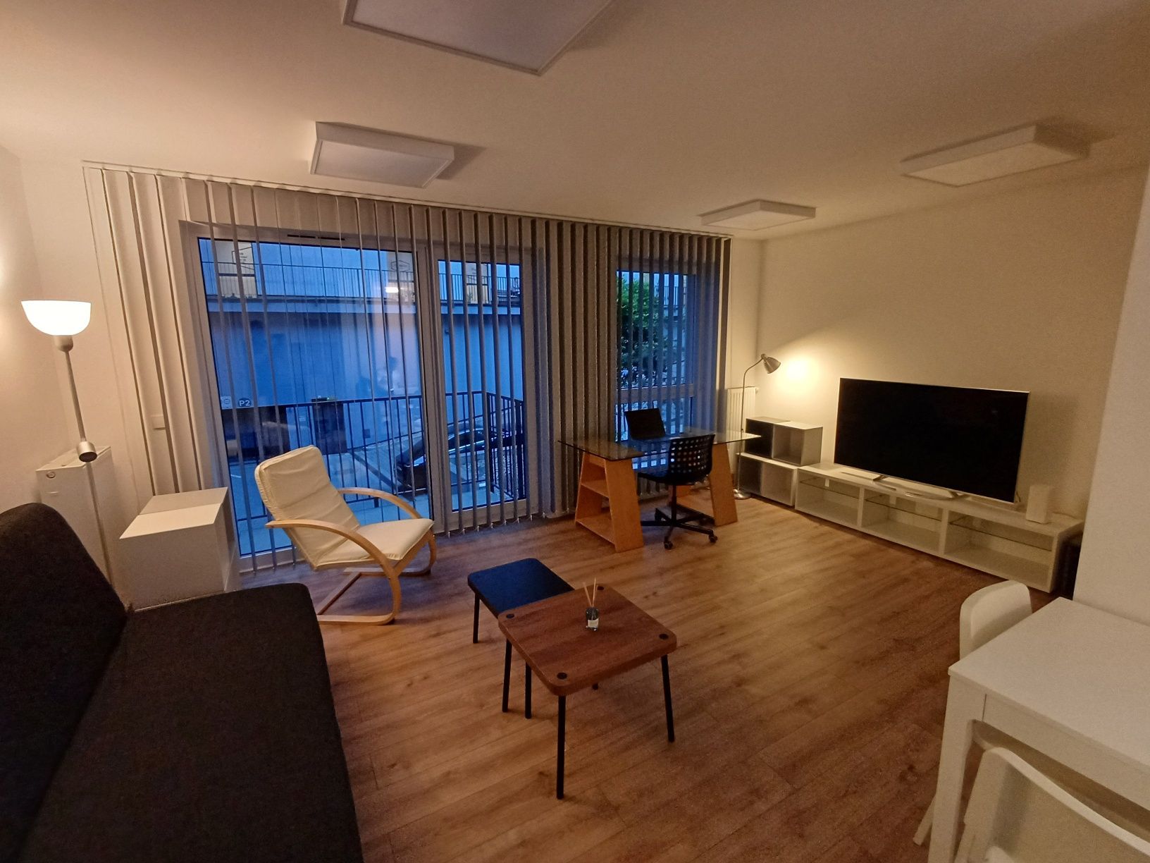 Do wynajęcia mieszkanie 38m2 w nowym budownictwie