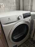 Suszarka Electrolux PerfectCare 800 | 8kg | Stan bardzo dobry