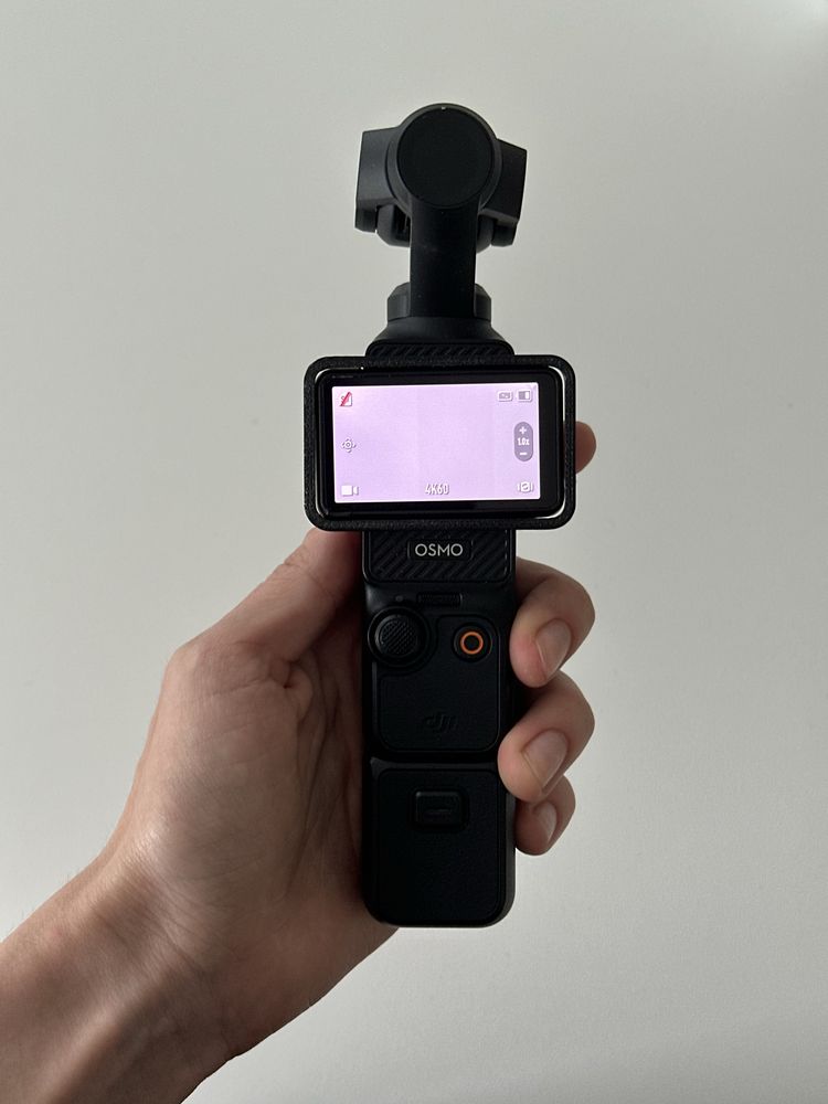 DJI Osmo Pocket 3 Standard Combo