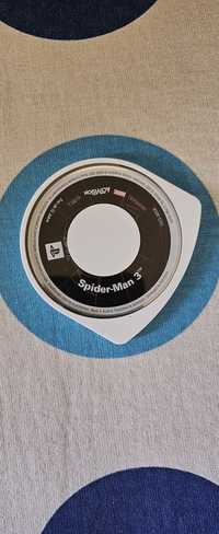 Spider man 3 Psp