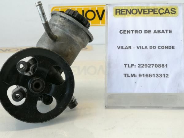 Bomba de direção TOYOTA Yaris (_P1_)