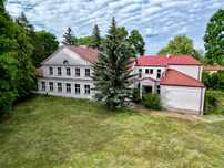 Obiekt pod Dom Seniora/Hotel/Przychodnię