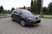 Seat Altea XL freetrack 2.0 * * * ZAREJESTROWANY * * *