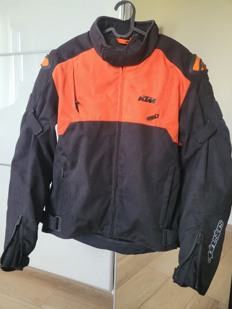 Kurtka alpinestar L