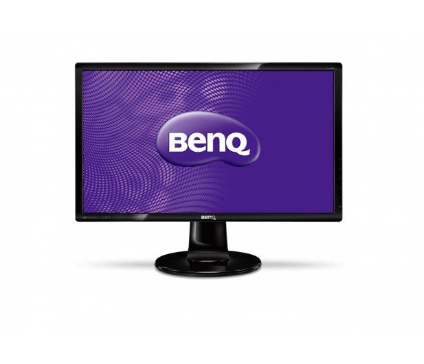 Nowy monitor Benq 24" GL2450HM