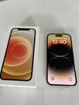 Iphone 14 Pro 128 GB GOLD