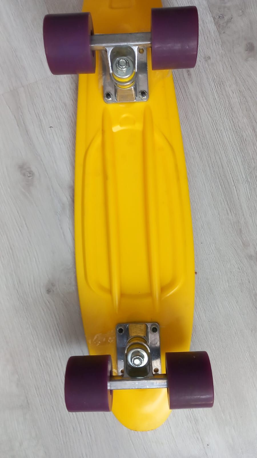 Fiszka / deskrolka