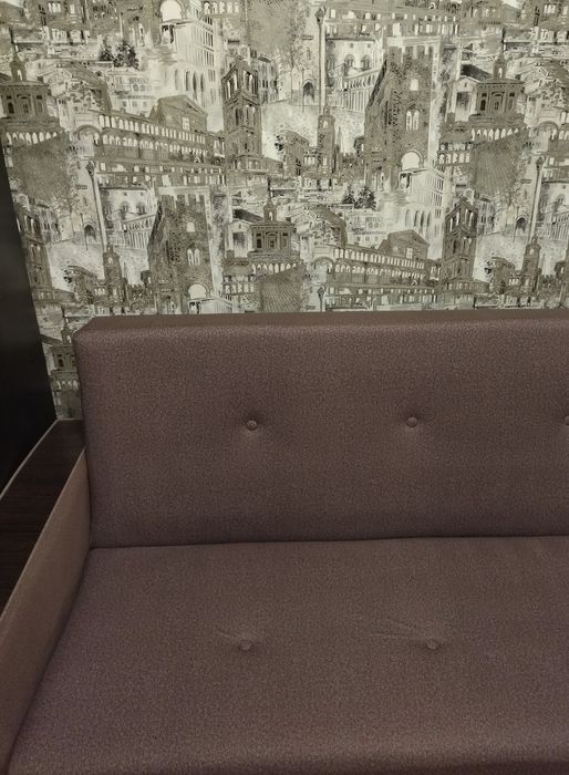 Диван розкладний Мега