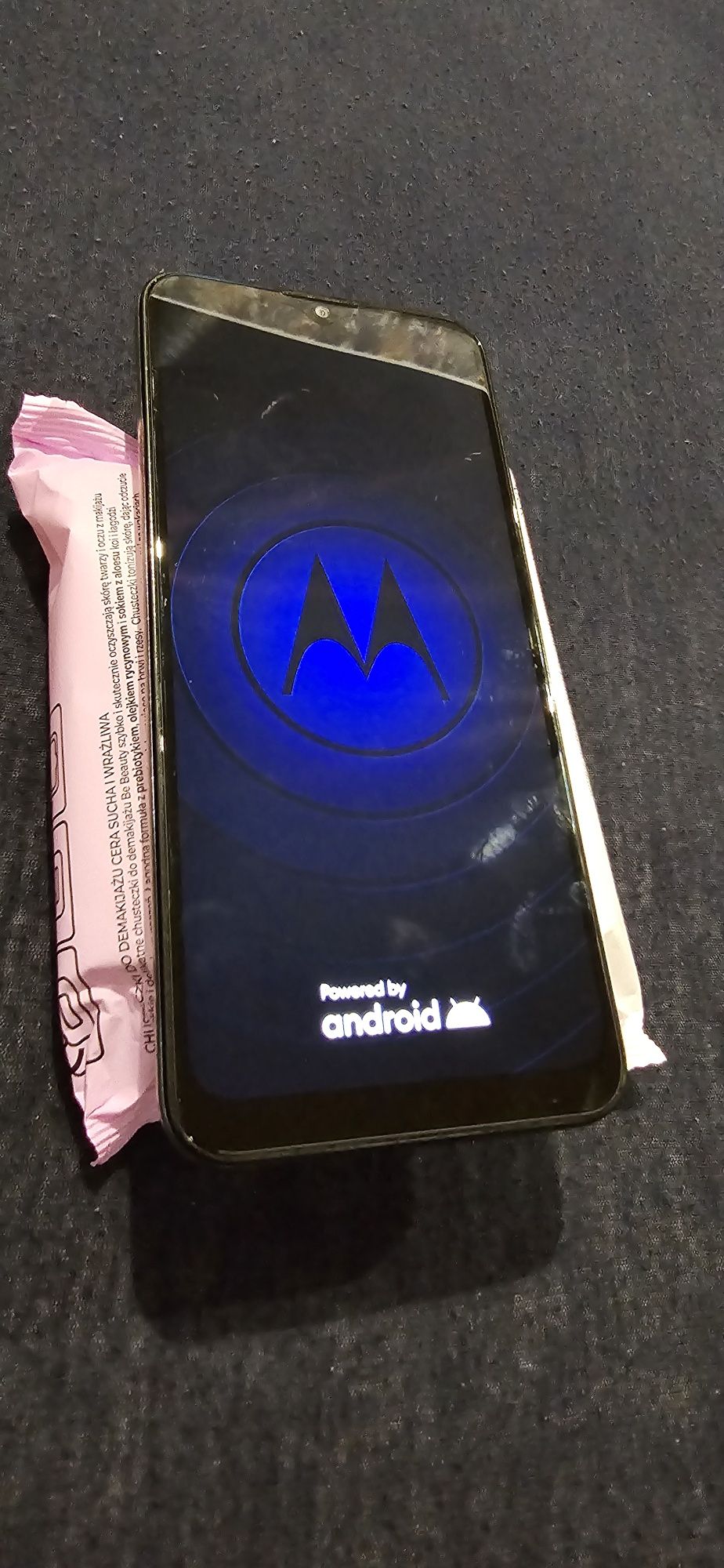 Motorola G30, stan bardzo dobry