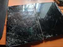 2 Планшета  Huawei MediaPad T3 (LO-9) без экрана разбор