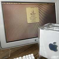 Apple Power Mac G4 Cube Apple