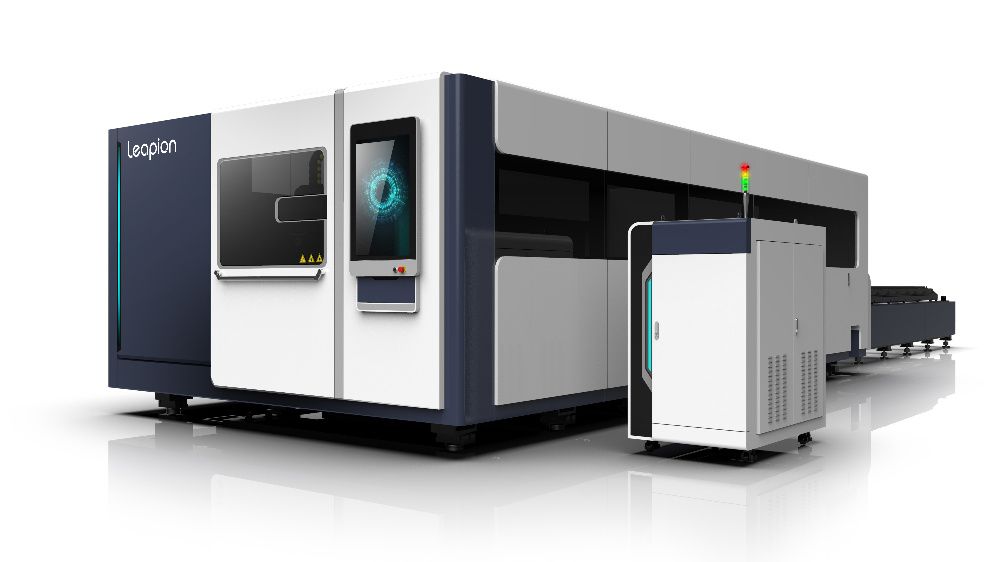 CYPCUT Fiber Laser Cutting Software FORMAÇÃO