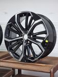 Felga Aluminiowa Nissan Altima Elgrand 19 Cali -hf9d Et 55