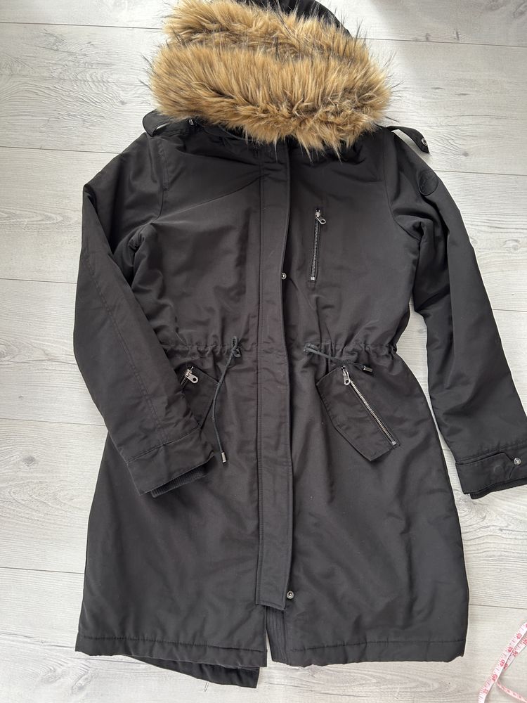 Kurtka, parka zimowa diverse