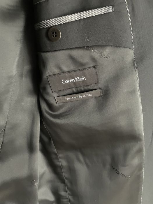 Marynarka męska Calvin Klein
