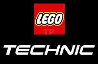 LEGO Technic collection