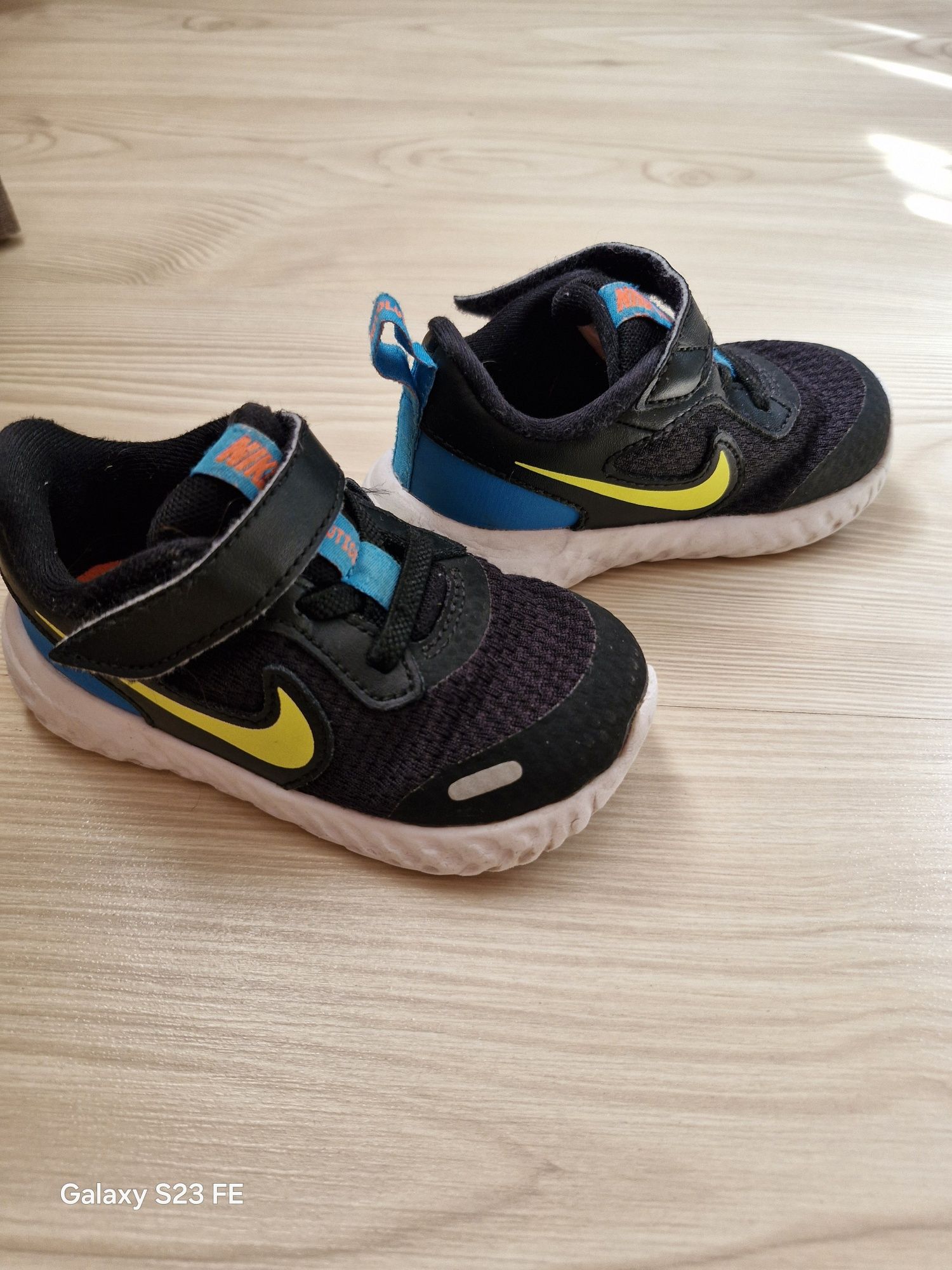 Кросівки дитячі Nike  22