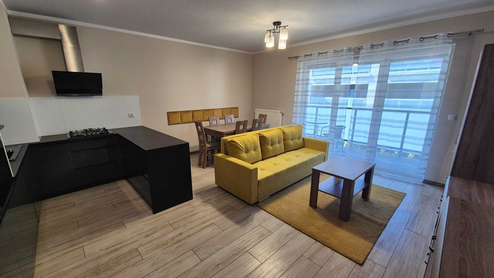 Mieszkanie na wynajem Os. Andersa Kościan