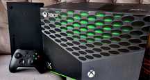 Konsola Microsoft Xbox Series X