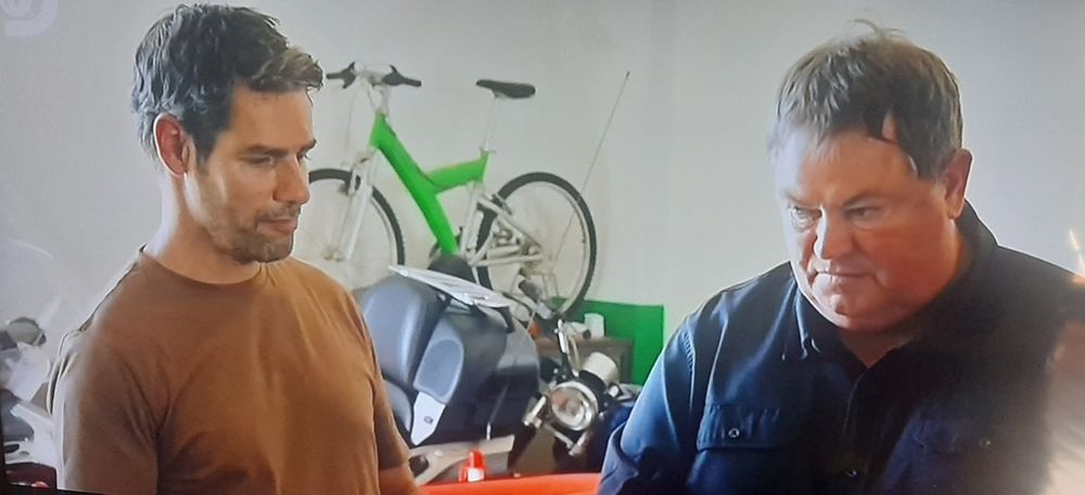 Bicicleta BTT Pininfarina