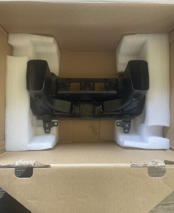 Radio multimedia android Mercedes 12gb+256gb octacore