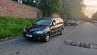 Dacia Logan Dacia Logan MCV , LPG , krajowy 2008, bezwypadkowy