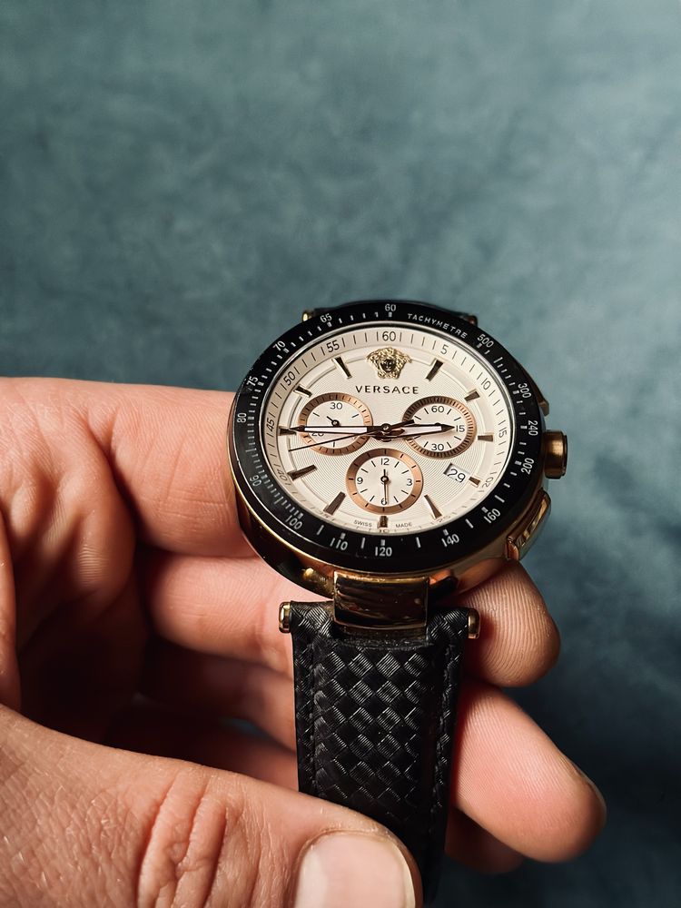 Годинник оригінал  Versace