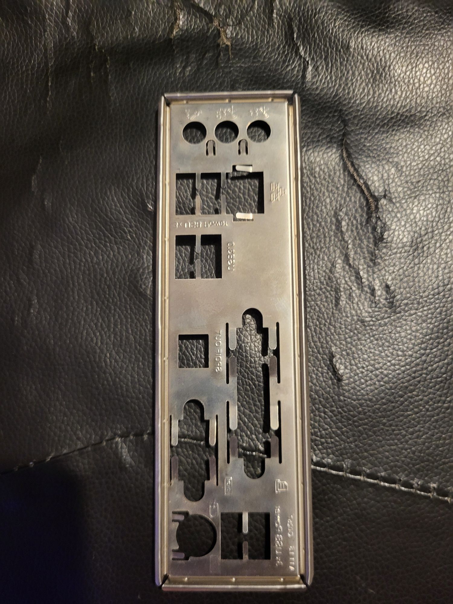 Płyta główna Gigabyte GA-P67A-D3-B3 +8gb ram+ i5 core -2500k