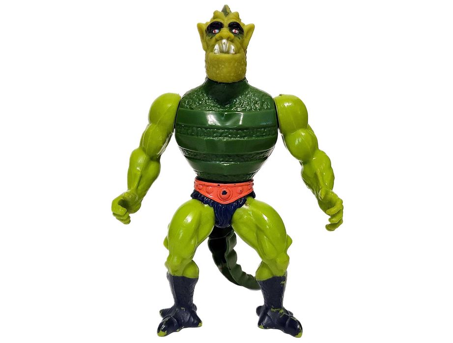 MOTU - Whiplash (vintage)