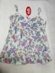 Bluzka na ramiączkach  z guzikami top S ESPRIT BL0193