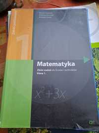 Podręcznik do matematyki