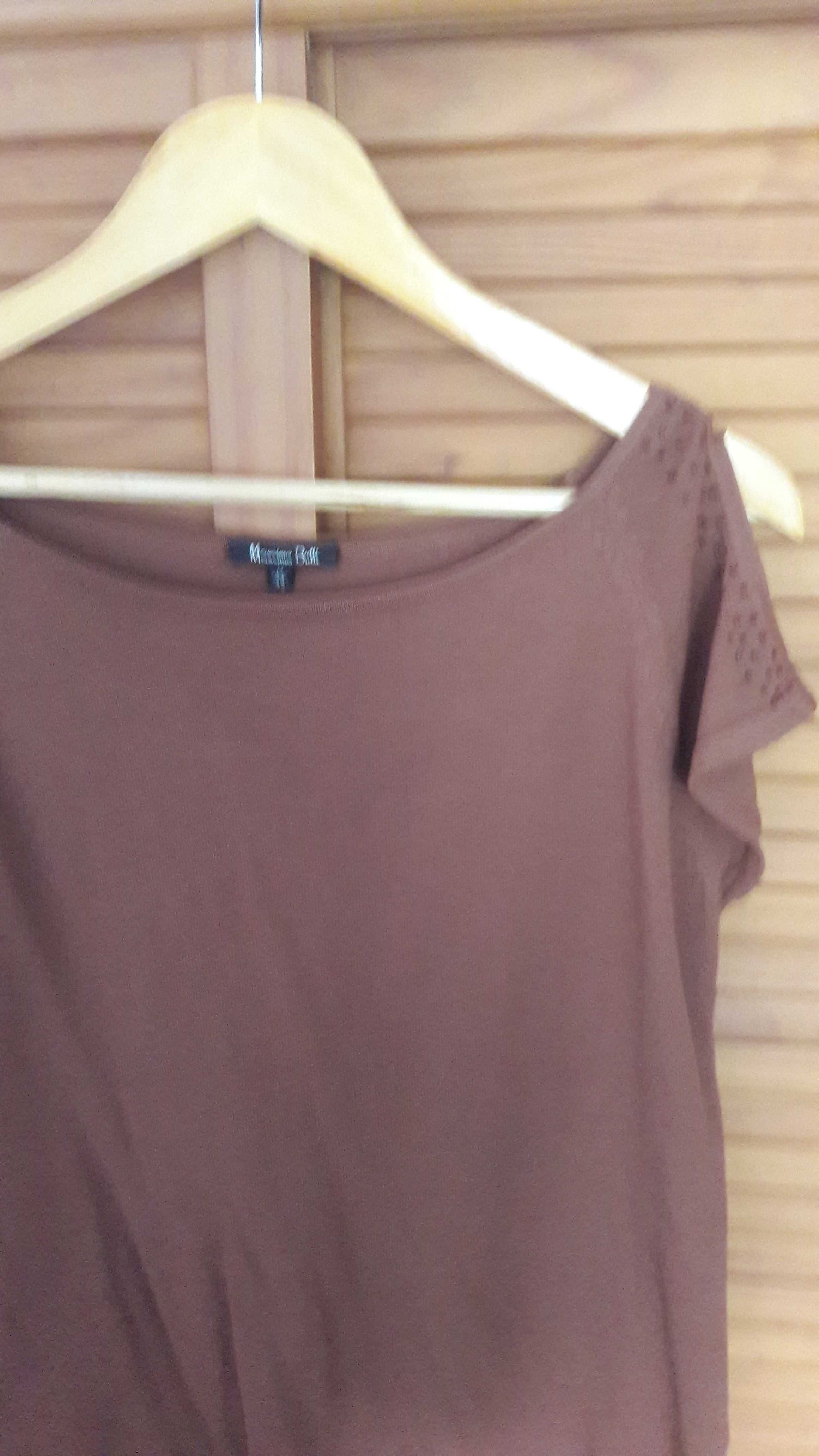 Conjunto camisola e calça
