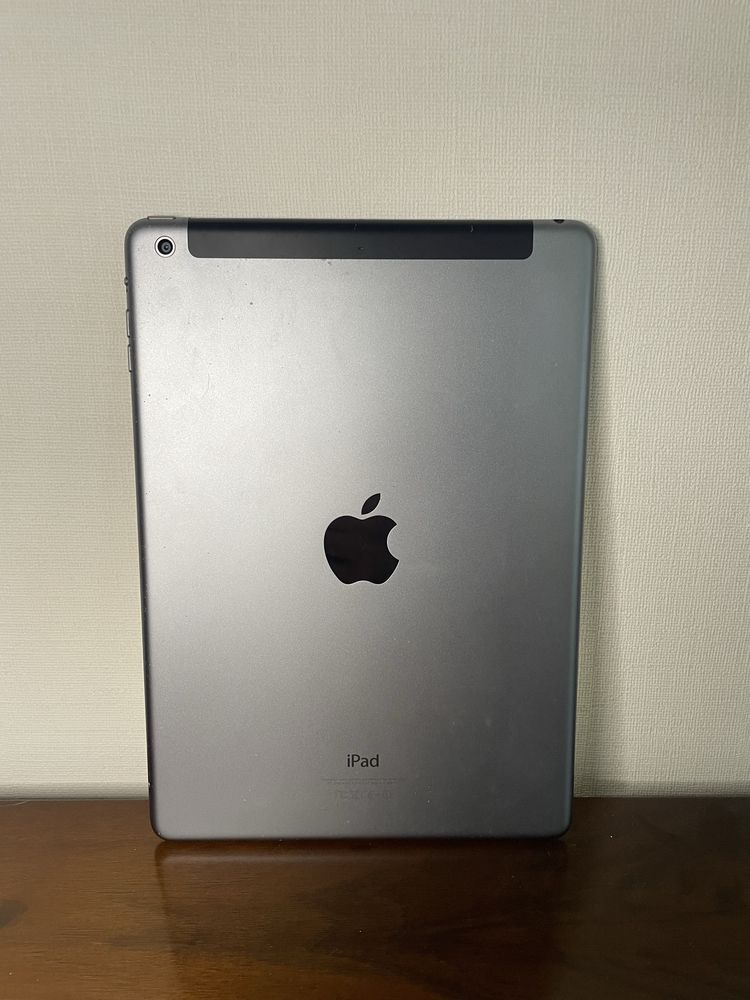 Ipad Air 64 gb lte wifi