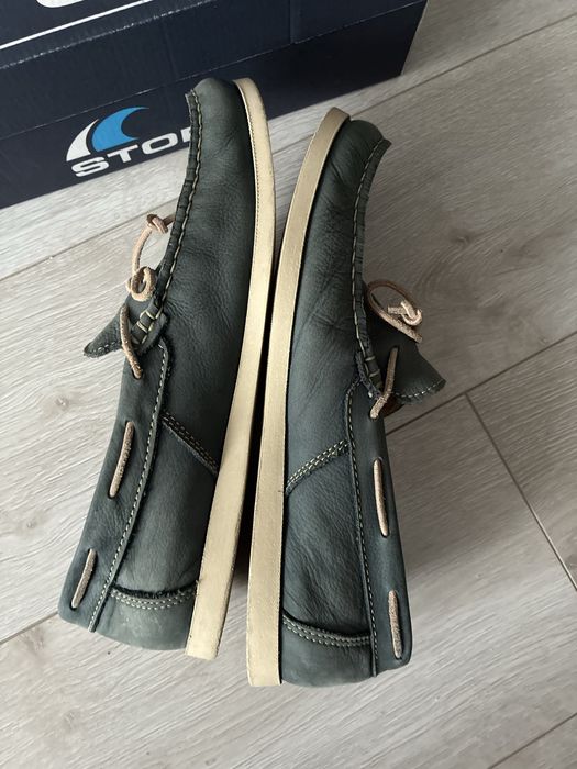 Туфлі, мокасини чоловічі, топсайдери