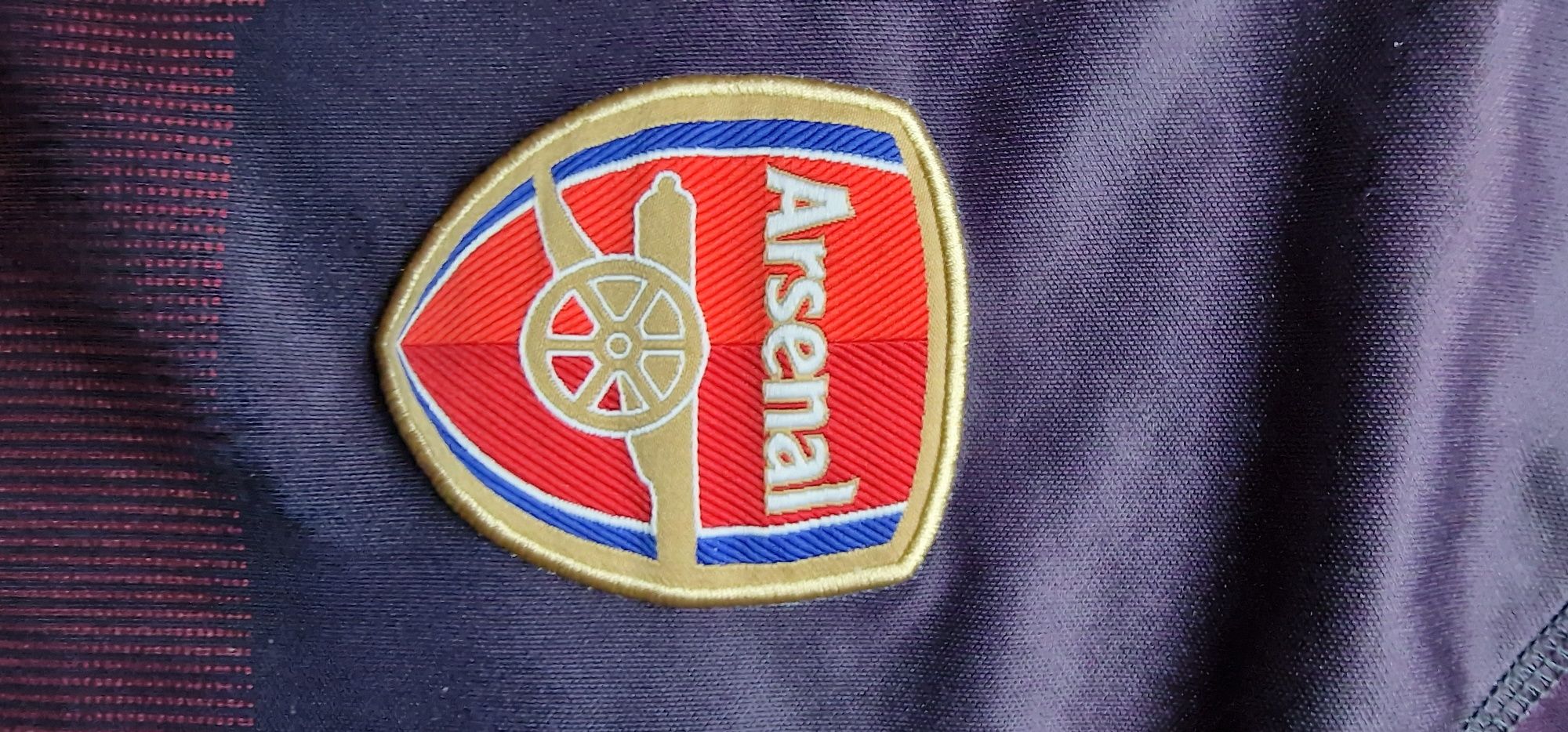 Arsenal koszulka vintage