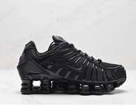 ButyDamskie Nike_Shox_TL_Black_Uniseks R. 44