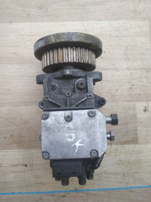 ТНВД Audi A6 2.5 0470506002 Passat B5 059130106DX