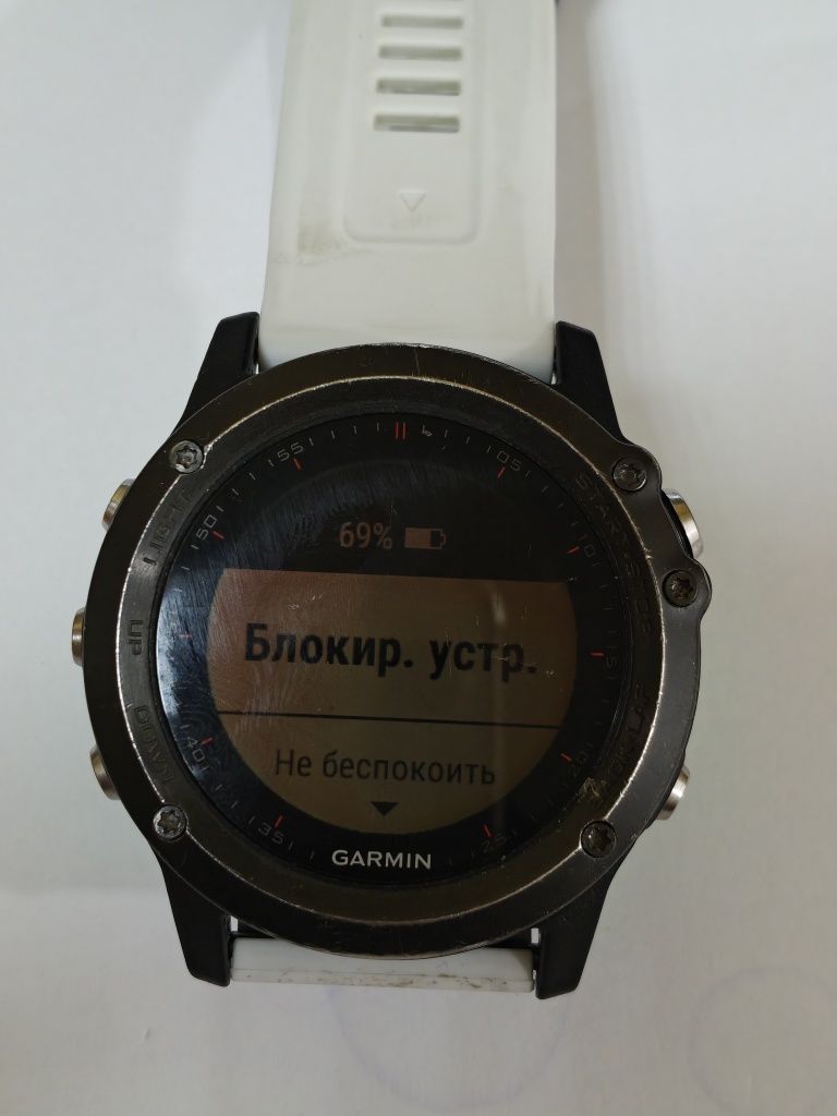 ‼️ Уцінка Garmin Fenix 3 та HR