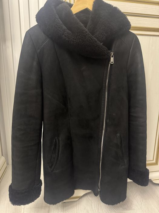 Продам натуральну дублянку