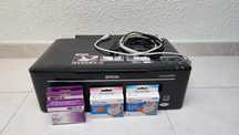 Impressora usada Epson SX-130