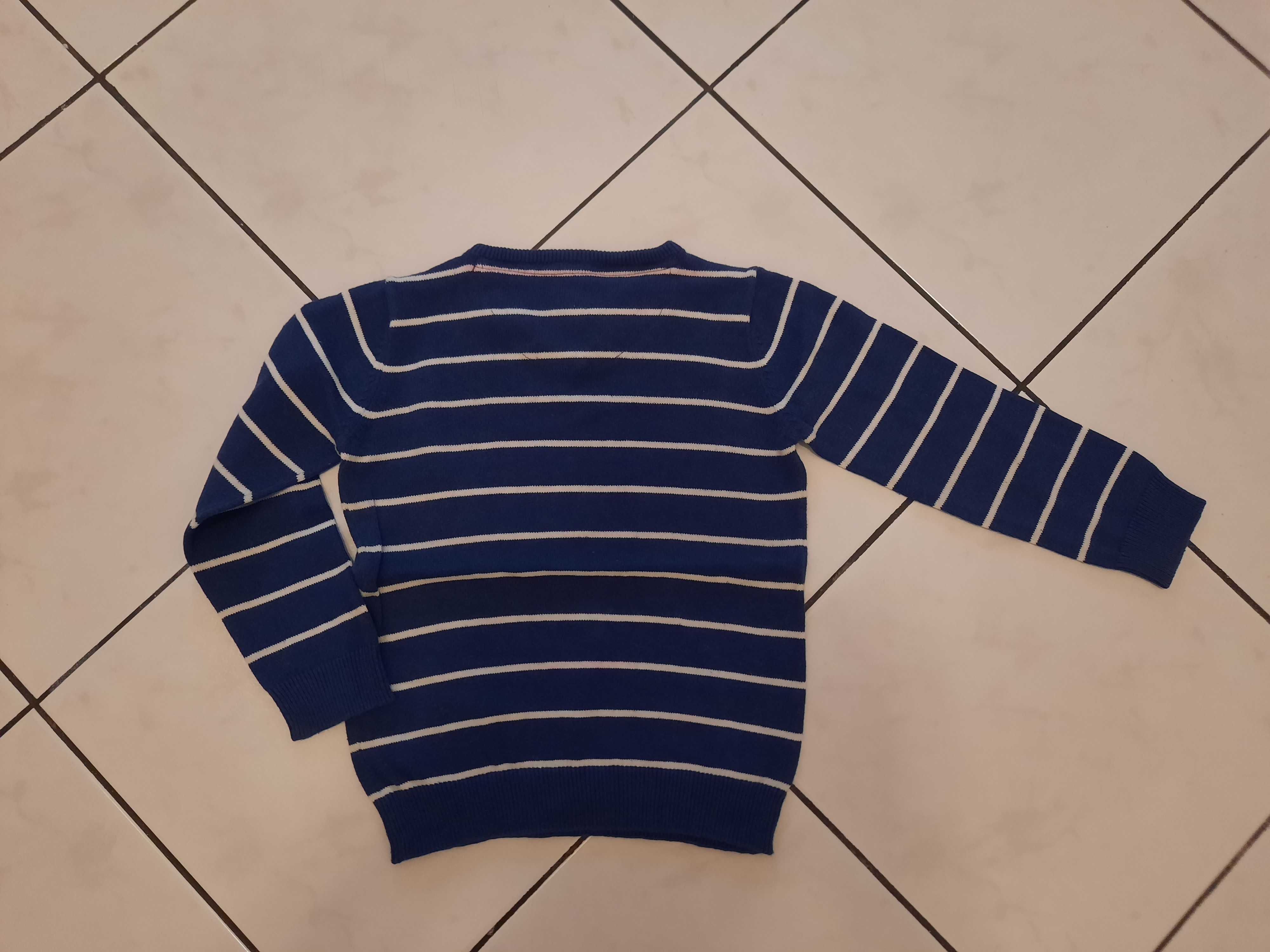 Sweter Reserved rozmiar 98