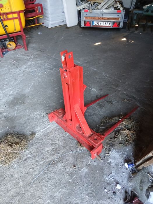 Widly do bel likwidacja gospodarstwa